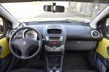 PEUGEOT 107 URBAN MOVE 1.0 68 CV BVA 11