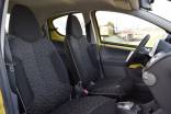 PEUGEOT 107 URBAN MOVE 1.0 68 CV BVA 14