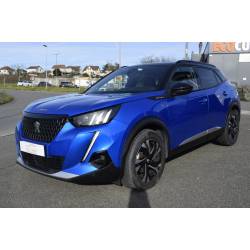 PEUGEOT 2008 GTLINE 130 CV EAT8