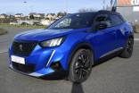 PEUGEOT 2008 GTLINE 130 CV EAT8 1