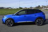 PEUGEOT 2008 GTLINE 130 CV EAT8 2