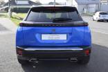PEUGEOT 2008 GTLINE 130 CV EAT8 4
