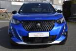 PEUGEOT 2008 GTLINE 130 CV EAT8 5