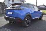 PEUGEOT 2008 GTLINE 130 CV EAT8 7