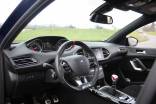PEUGEOT 308 GTI 1.6 THP 270 CV BVM6 / ORIGINE FRANCE / TOIT PANORAMIQUE 9
