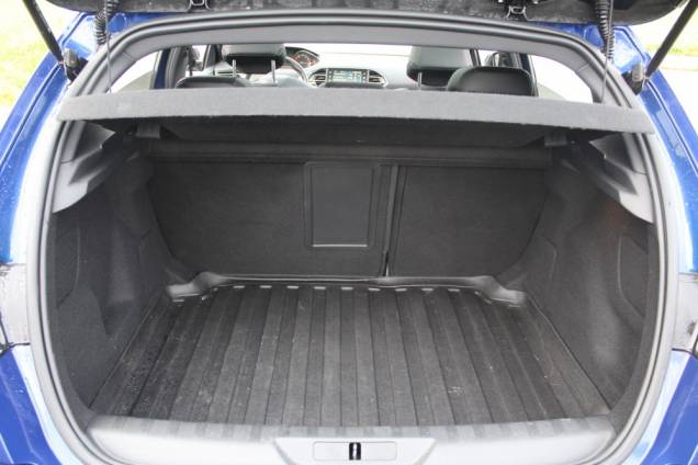 PEUGEOT 308 GTI 1.6 THP 270 CV BVM6 / ORIGINE FRANCE / TOIT PANORAMIQUE 16