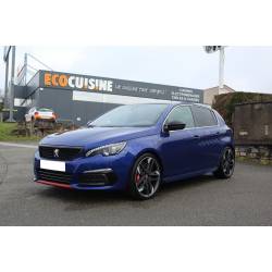 PEUGEOT 308 GTI 1.6 THP 270 CV BVM6 / ORIGINE FRANCE / TOIT PANORAMIQUE