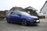 PEUGEOT 308 GTI 1.6 THP 270 CV BVM6 / ORIGINE FRANCE / TOIT PANORAMIQUE 3