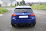 PEUGEOT 308 GTI 1.6 THP 270 CV BVM6 / ORIGINE FRANCE / TOIT PANORAMIQUE 8