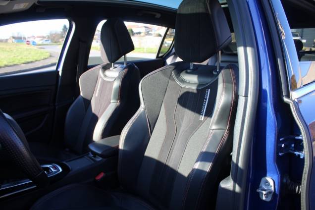 PEUGEOT 308 GTI 1.6 THP 270 CV BVM6 / ORIGINE FRANCE / TOIT PANORAMIQUE 8