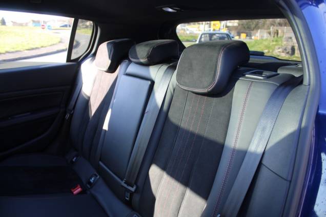 PEUGEOT 308 GTI 1.6 THP 270 CV BVM6 / ORIGINE FRANCE / TOIT PANORAMIQUE 10