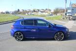 PEUGEOT 308 GTI 1.6 THP 270 CV BVM6 / ORIGINE FRANCE / TOIT PANORAMIQUE 4