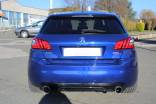PEUGEOT 308 GTI 1.6 THP 270 CV BVM6 / ORIGINE FRANCE / TOIT PANORAMIQUE 7