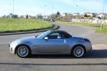 NISSAN 350Z PACK 3.5I V6 280 CV ROADSTER BVM6 1