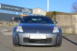 NISSAN 350Z PACK 3.5I V6 280 CV ROADSTER BVM6 6