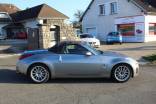 NISSAN 350Z PACK 3.5I V6 280 CV ROADSTER BVM6 7