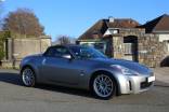 NISSAN 350Z PACK 3.5I V6 280 CV ROADSTER BVM6 5