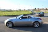 NISSAN 350Z PACK 3.5I V6 280 CV ROADSTER BVM6 8