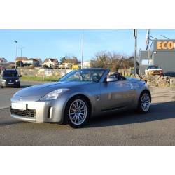NISSAN 350Z PACK 3.5I V6 280 CV ROADSTER BVM6