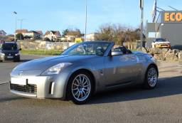 NISSAN 350Z PACK 3.5I V6 280 CV ROADSTER BVM6