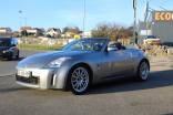 NISSAN 350Z PACK 3.5I V6 280 CV ROADSTER BVM6 3