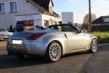 NISSAN 350Z PACK 3.5I V6 280 CV ROADSTER BVM6 11