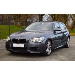 BMW SERIE 1 PACK M 5 PORTES 120 D 2.0 184 CV BVA 8 / TOIT OUVRANT PANORAMIQUE