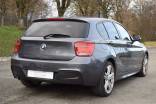 BMW SERIE 1 PACK M 5 PORTES 120 D 2.0 184 CV BVA 8 / TOIT OUVRANT PANORAMIQUE 3 BMW SERIE 1 PACK M 5 PORTES 120 D 2.0 184 CV BVA 8 / TOIT OUVRANT PANORAMIQUE 3