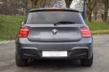 BMW SERIE 1 PACK M 5 PORTES 120 D 2.0 184 CV BVA 8 / TOIT OUVRANT PANORAMIQUE 6 BMW SERIE 1 PACK M 5 PORTES 120 D 2.0 184 CV BVA 8 / TOIT OUVRANT PANORAMIQUE 6