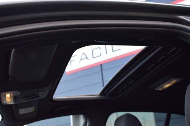 BMW SERIE 1 PACK M 5 PORTES 120 D 2.0 184 CV BVA 8 / TOIT OUVRANT PANORAMIQUE 11 BMW SERIE 1 PACK M 5 PORTES 120 D 2.0 184 CV BVA 8 / TOIT OUVRANT PANORAMIQUE 11