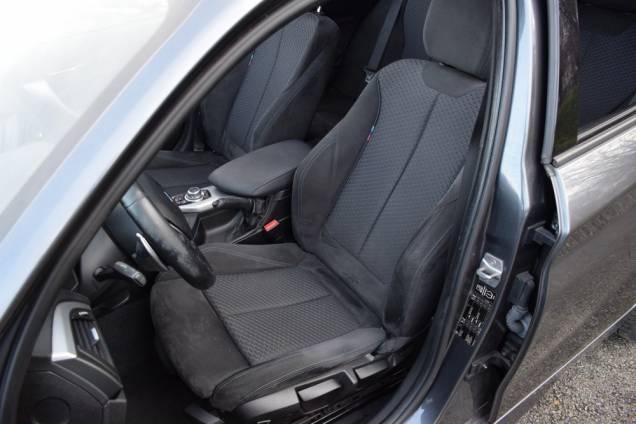 BMW SERIE 1 PACK M 5 PORTES 120 D 2.0 184 CV BVA 8 / TOIT OUVRANT PANORAMIQUE 10 BMW SERIE 1 PACK M 5 PORTES 120 D 2.0 184 CV BVA 8 / TOIT OUVRANT PANORAMIQUE 10