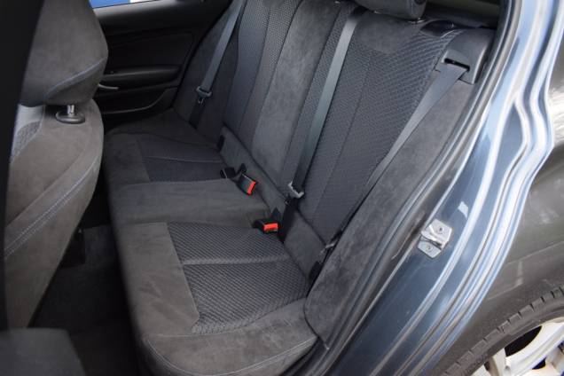 BMW SERIE 1 PACK M 5 PORTES 120 D 2.0 184 CV BVA 8 / TOIT OUVRANT PANORAMIQUE 12 BMW SERIE 1 PACK M 5 PORTES 120 D 2.0 184 CV BVA 8 / TOIT OUVRANT PANORAMIQUE 12