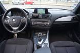 BMW SERIE 1 PACK M 5 PORTES 120 D 2.0 184 CV BVA 8 / TOIT OUVRANT PANORAMIQUE 13 BMW SERIE 1 PACK M 5 PORTES 120 D 2.0 184 CV BVA 8 / TOIT OUVRANT PANORAMIQUE 13