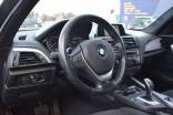 BMW SERIE 1 PACK M 5 PORTES 120 D 2.0 184 CV BVA 8 / TOIT OUVRANT PANORAMIQUE 9 BMW SERIE 1 PACK M 5 PORTES 120 D 2.0 184 CV BVA 8 / TOIT OUVRANT PANORAMIQUE 9