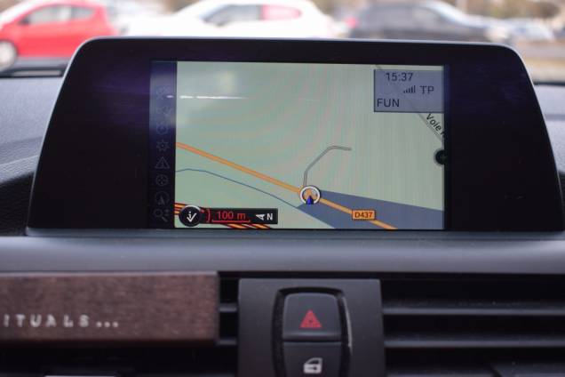 BMW SERIE 1 PACK M 5 PORTES 120 D 2.0 184 CV BVA 8 / TOIT OUVRANT PANORAMIQUE 14 BMW SERIE 1 PACK M 5 PORTES 120 D 2.0 184 CV BVA 8 / TOIT OUVRANT PANORAMIQUE 14