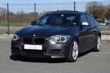 BMW SERIE 1 PACK M 5 PORTES 120 D 2.0 184 CV BVA 8 / TOIT OUVRANT PANORAMIQUE 1