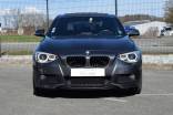 BMW SERIE 1 PACK M 5 PORTES 120 D 2.0 184 CV BVA 8 / TOIT OUVRANT PANORAMIQUE 5