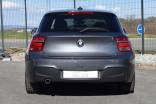 BMW SERIE 1 PACK M 5 PORTES 120 D 2.0 184 CV BVA 8 / TOIT OUVRANT PANORAMIQUE 6