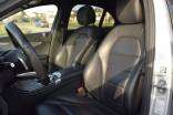 MERCEDES CLASSE C AMG LINE 300 CDI 245 CV 4MATIC  11