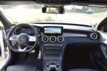 MERCEDES CLASSE C AMG LINE 300 CDI 245 CV 4MATIC  13