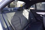 MERCEDES CLASSE C AMG LINE 300 CDI 245 CV 4MATIC  15