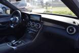 MERCEDES CLASSE C AMG LINE 300 CDI 245 CV 4MATIC  16