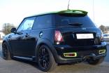 MINI JOHN COOPER WORKS 211 CV BV6 7