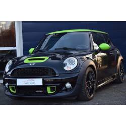 MINI JOHN COOPER WORKS 211 CV BV6