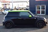 MINI JOHN COOPER WORKS 211 CV BV6 5