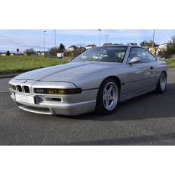BMW 850 I (E31) V12 5.5 401 CV BVM RACING DYNAMICS K55