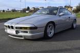 BMW 850 I ( E31) V12 5.5 401 CV BVM RACING DYNAMICS K55 1