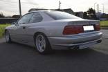 BMW 850 I ( E31) V12 5.5 401 CV BVM RACING DYNAMICS K55 3