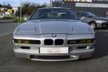 BMW 850 I ( E31) V12 5.5 401 CV BVM RACING DYNAMICS K55 6