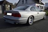 BMW 850 I ( E31) V12 5.5 401 CV BVM RACING DYNAMICS K55 7